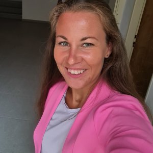 Lucie Svačinová