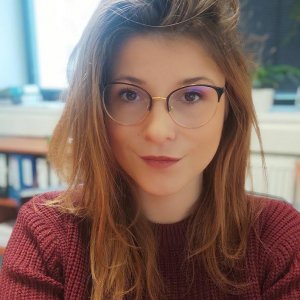 Radka Nováková