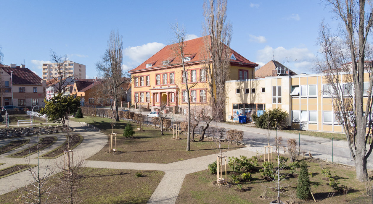 Jubilejní park 23