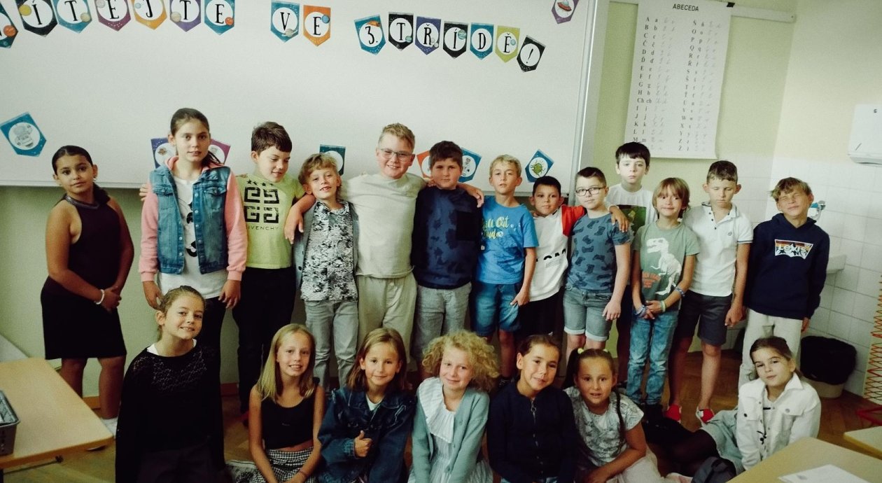 O třídě