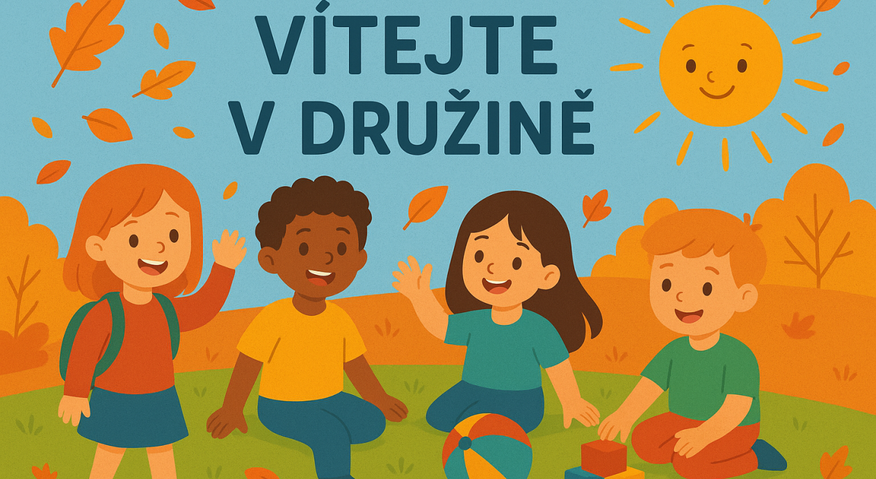 2. oddělení školní družiny