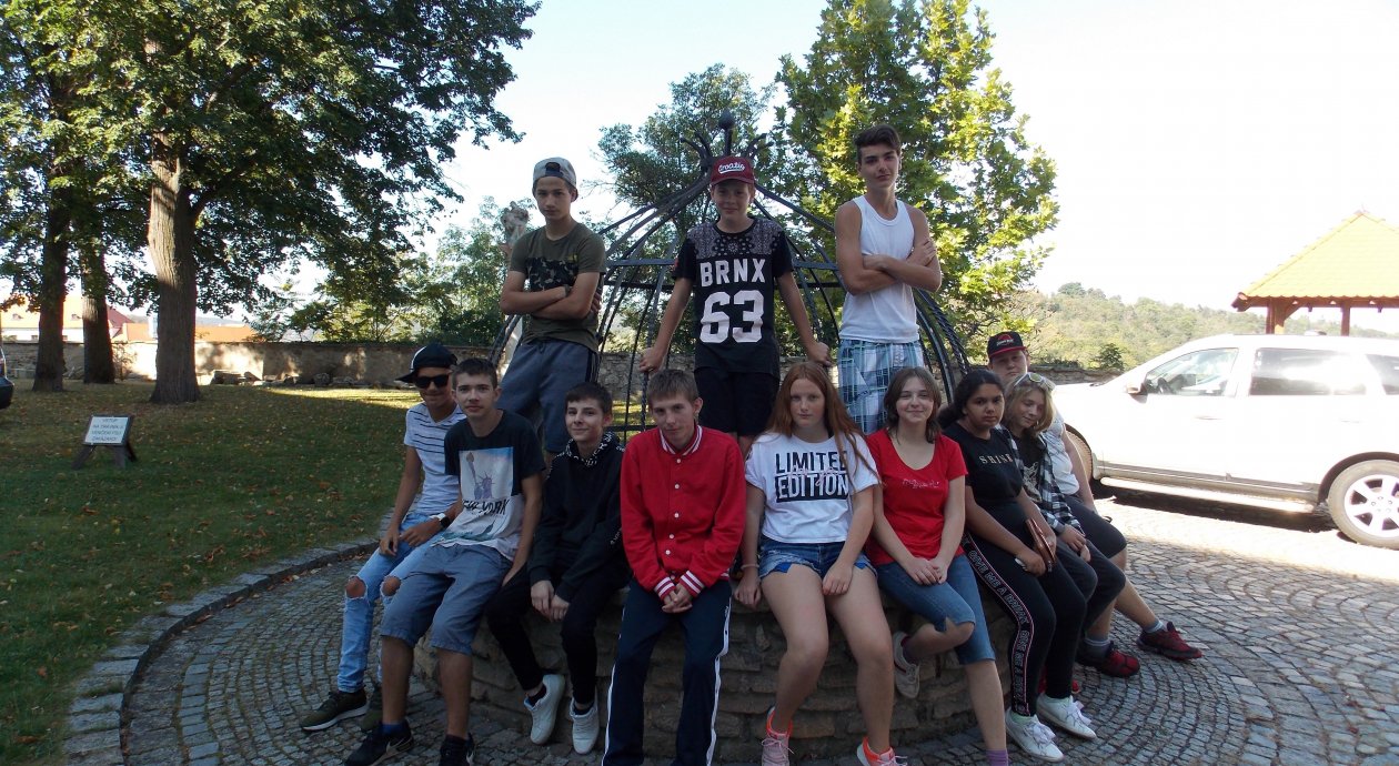 O třídě