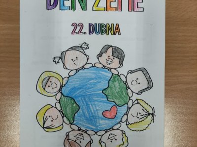 Den Země