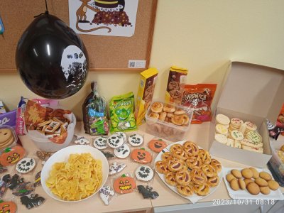 Halloween