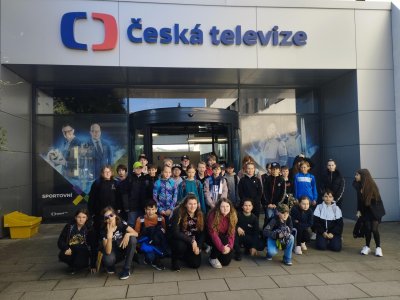 Exkurze Česká televize