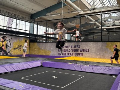 JumpPark