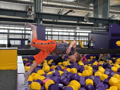 JUMPPARK