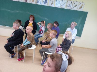 Pasování na čtenáře