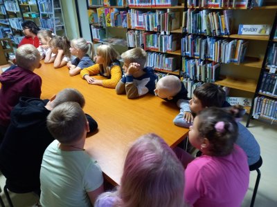 Co vše jsme zvládli v týdnu od 23. 9. - 27. 9. 2024