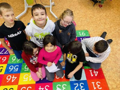 "Dopis od Ježíška, který zahřeje u srdce"