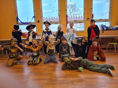 Karneval
