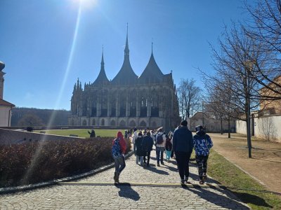 Kutná Hora