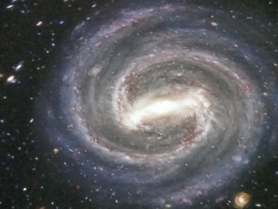 Hvězdárna a planetárium Třebíč