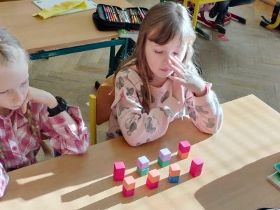 Hejného matematika