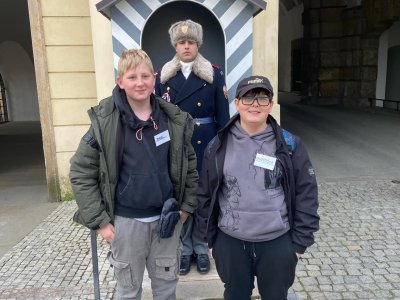 Praha
