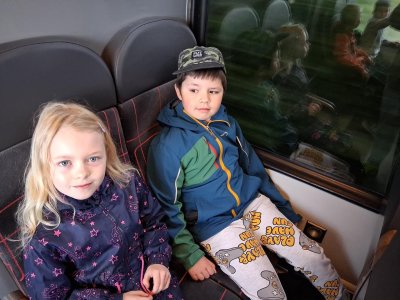 Valtice (stezka bosou nohou, turistická vycházka)