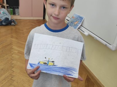 Děti dětem