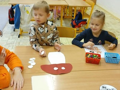 Kaleidoskop nejen podzimních aktivit