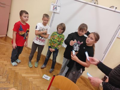 Čj - procvičování