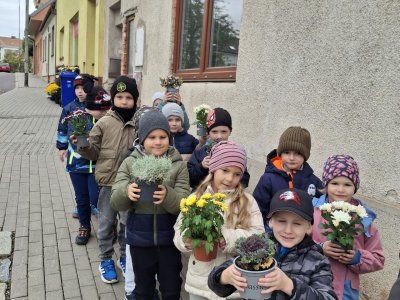 Úprava vyvýšeného záhonu