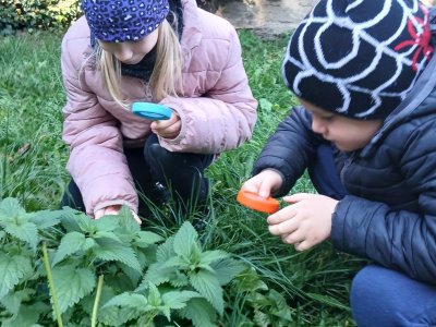 Badatelský kroužek