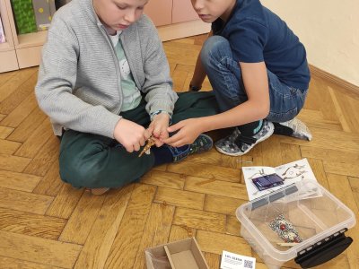 Konstruování v PČ