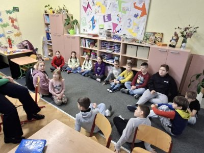 Preventivní program