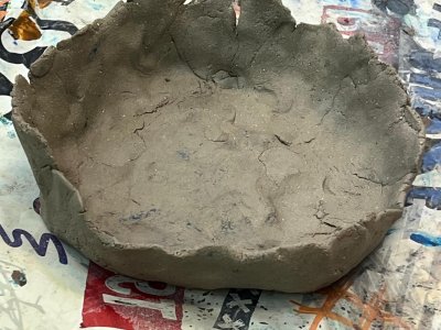 Hliněné "pracovky", aneb artefiletika ve škole