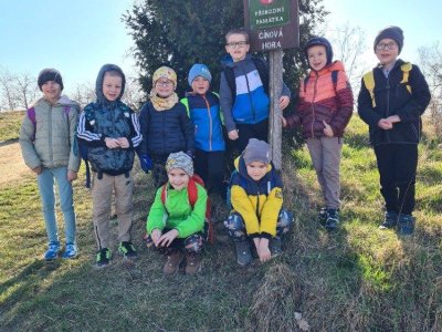 Výprava za konikleci