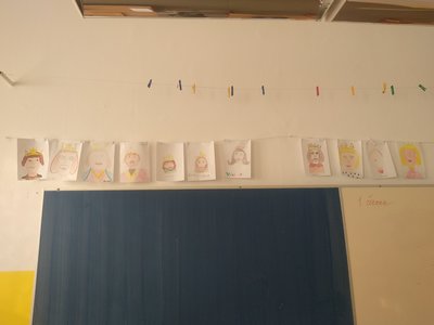 Naše galerie přemyslovských králů