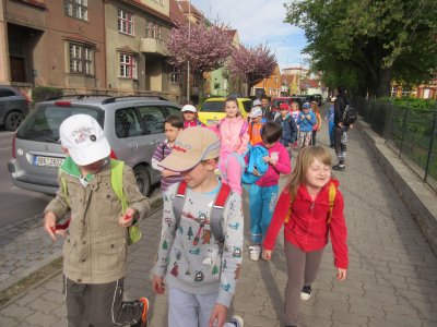 Den Země