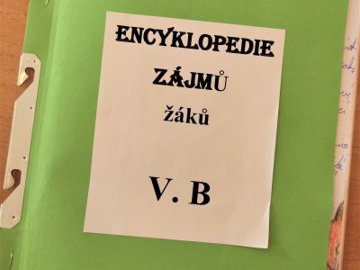 Encyklopedie našich zájmů