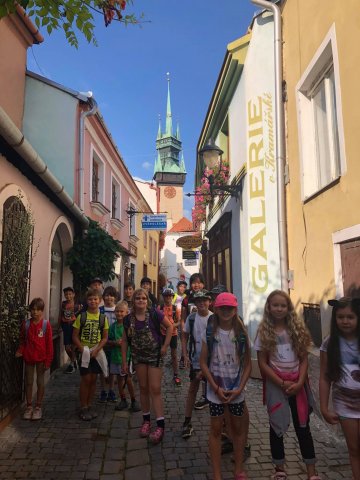 Znojemský Boyard: Den čtvrtý