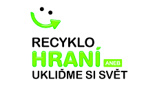 RECYKLOHRANÍ