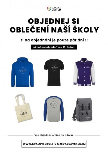 Už brzy to vypukne! Náš e-shop je tu!