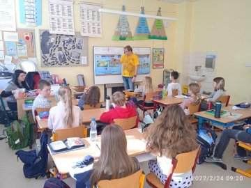 Dopravní výchova