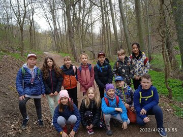 Den Země 4.A
