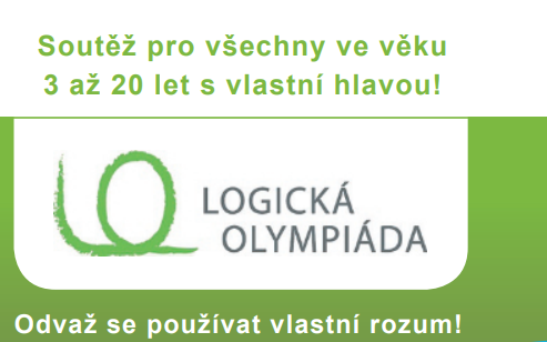 Logická olympiáda (kategorie A)