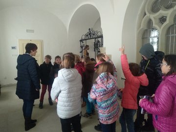 Cesta do pravěku