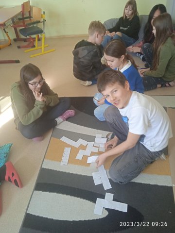 Geometrie hravě,