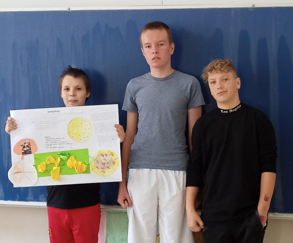 Osobnostní a sociální výchova
