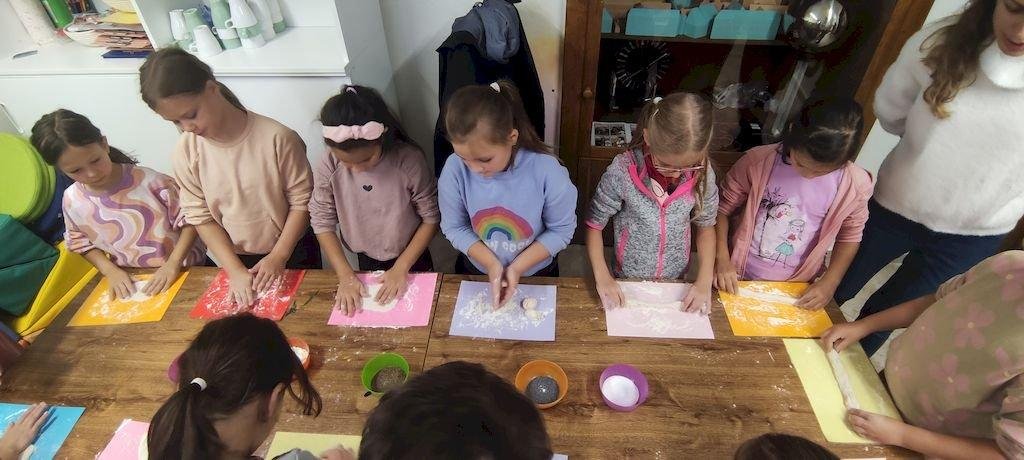 Máme rádi zvířata: den třetí