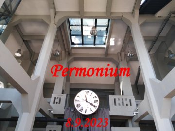 Permonium 2023