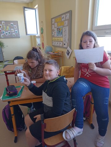 Jak je to s těmi podmínkami života?
