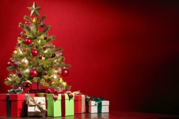 Vánoční dílničky - Přijďte s dětmi nasát atmosféru Vánoc