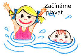 Začínáme plavat