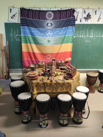 Muzikoterapie