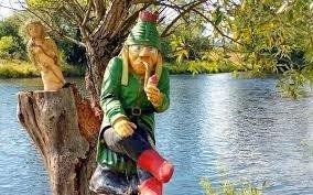 Pokyny na školní výlet