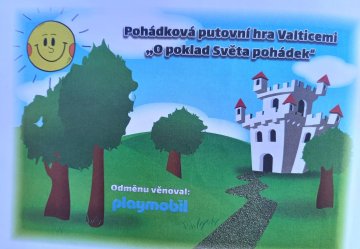 Náš výlet