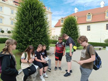 Pohádkový svět Valtice